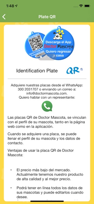 Doctor Mascota(圖4)-速報App