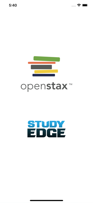 OpenStax + SE