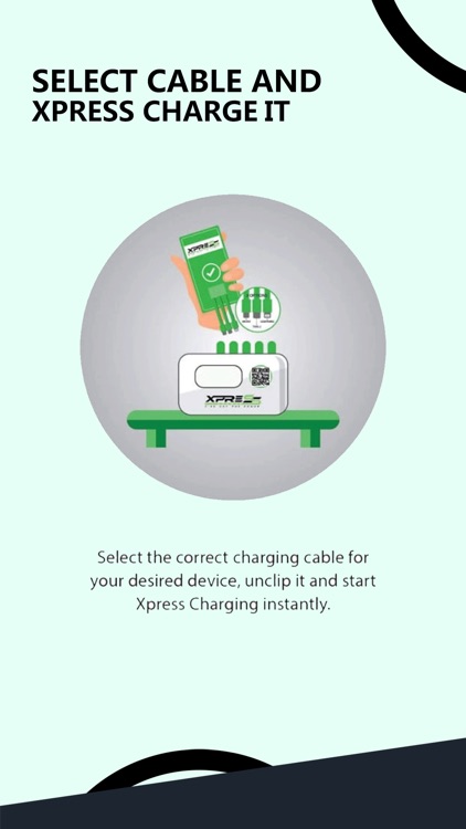 Xpress Charge