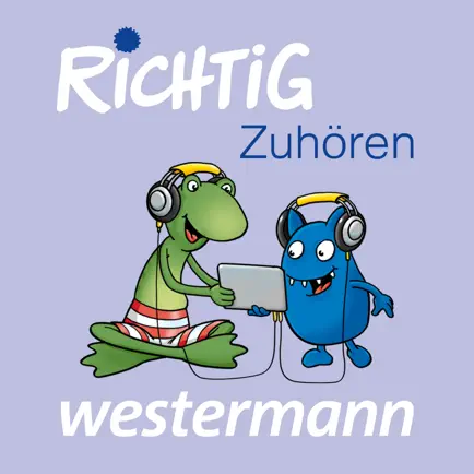 RiCHTiG Zuhören Читы