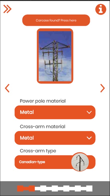 e-faunalert screenshot-3