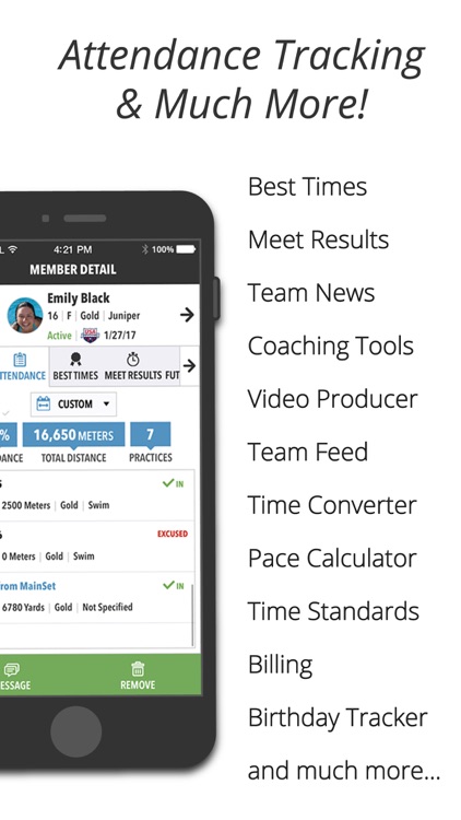 OnDeck screenshot-4