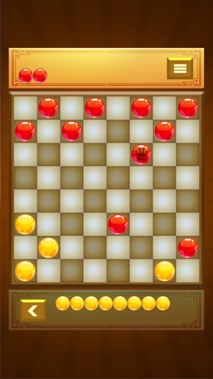 Checkers Offline screenshot-5