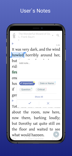 WholeReader: Learn English(圖4)-速報App