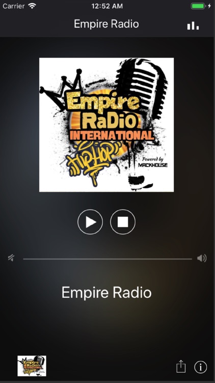 Empire Radio