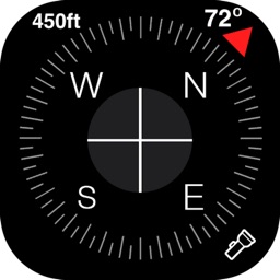 Compass∞ Apple Watch App