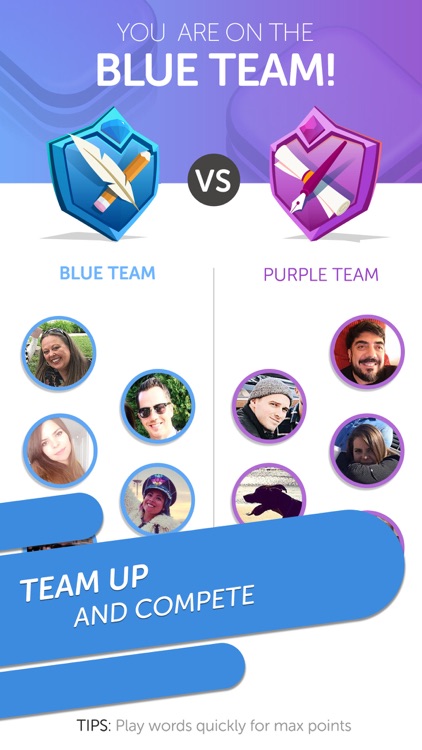 Words With Friends Classic screenshot-1