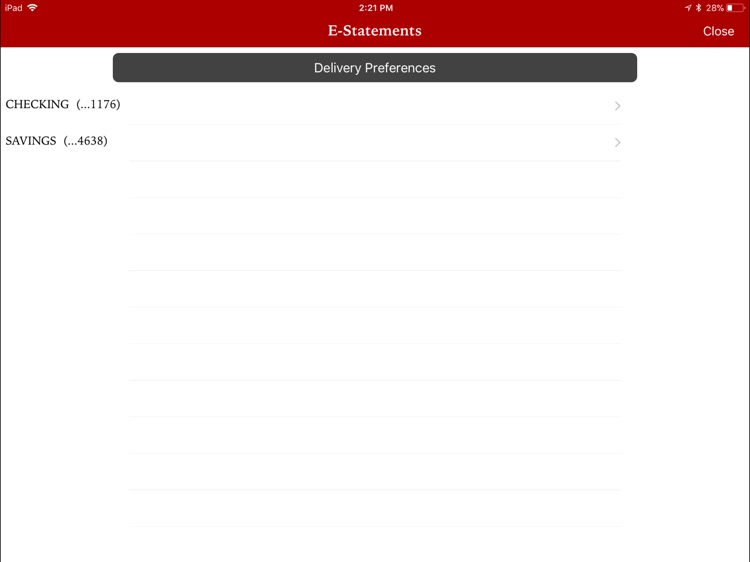 Boonville FSB for iPad screenshot-4