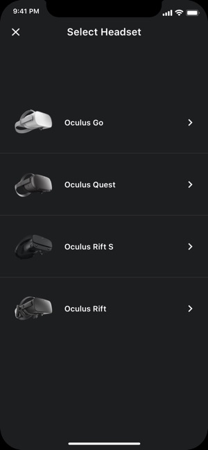 Oculus