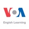 Read, listen and learn english easily and effectively by VOA English Learning app