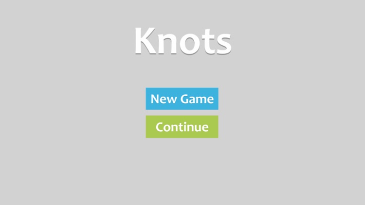 Knots