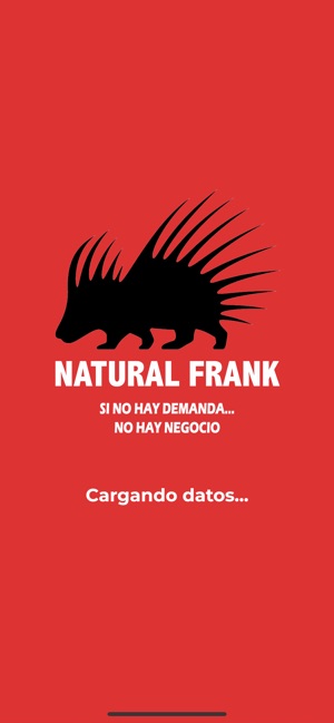 Natural Frank(圖1)-速報App