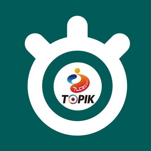 SEEMILE TOPIK (한국어 능력 시험 Test) iOS App