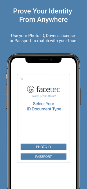 FaceTec ID Check(圖3)-速報App