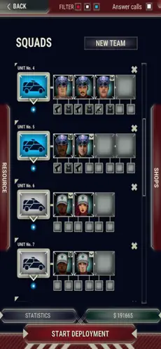 Captura 4 911 Operator Lite iphone