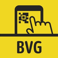 BVG Tickets ne fonctionne pas? problème ou bug?
