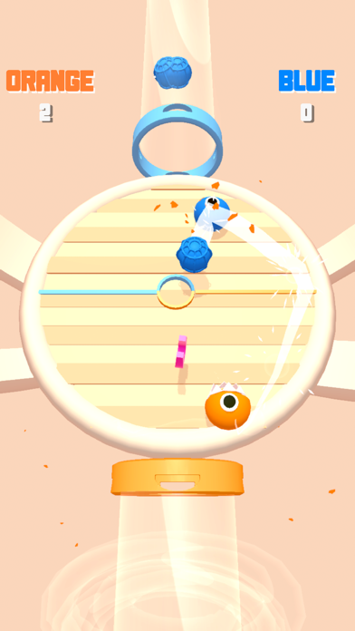 Pockey Match screenshot 4