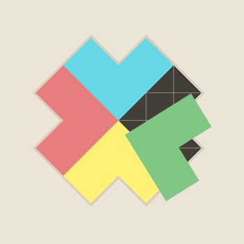 ZEN Block™ - タングラム & ブロックパズル