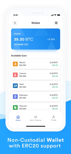 BlockBanc: For All Crypto(圖5)-速報App