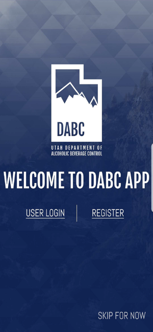 UT DABC App(圖2)-速報App