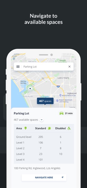 Parking Sense Mobile(圖3)-速報App