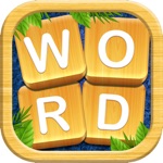 Word Wood Break Fun Word Game
