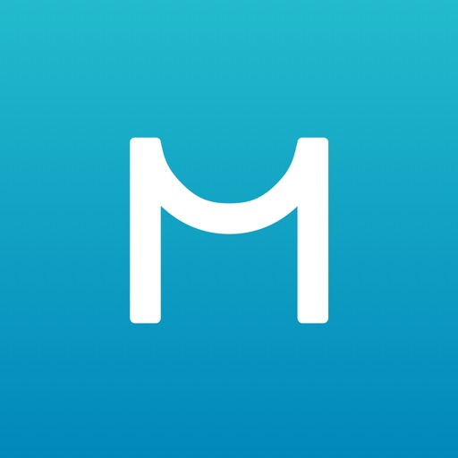 Moven - Smart Mobile Banking Icon
