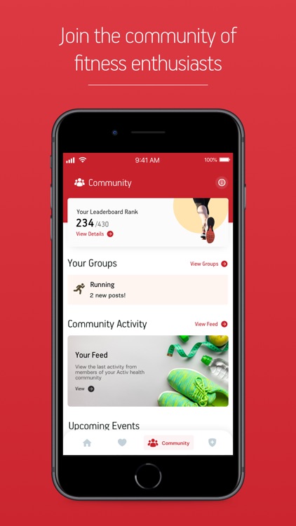 Activ Health