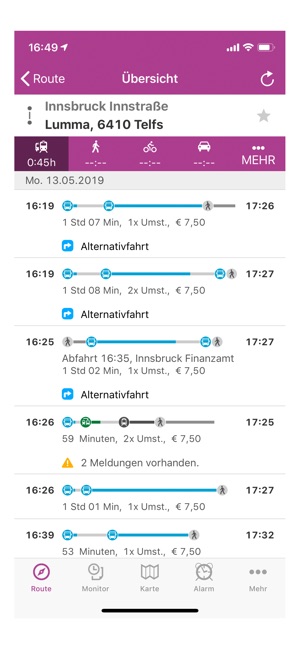 SmartRide(圖1)-速報App