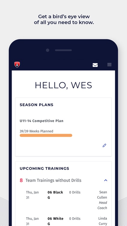 PlayMetrics