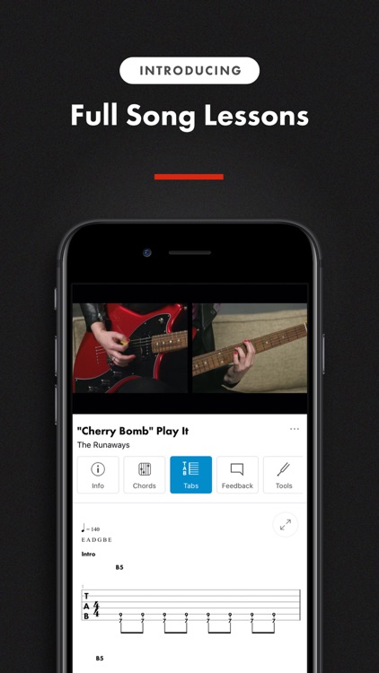 Fender Play - Guitar Lessons screenshot-4
