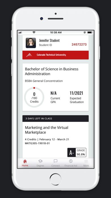 ctu mobile app