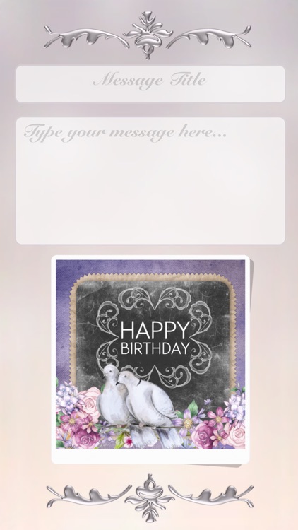 Classical Birthday screenshot-6