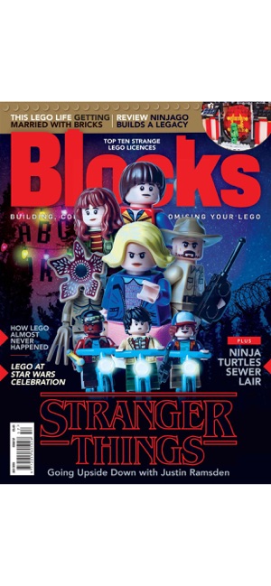 Blocks Magazine