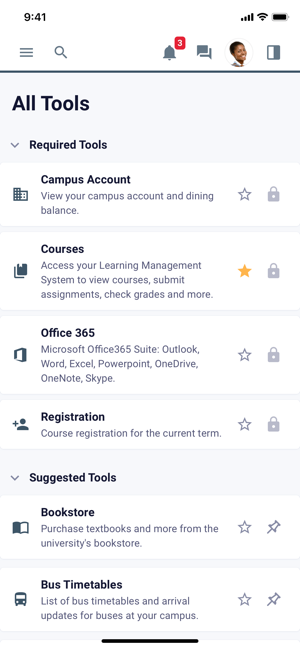 Davis College(圖4)-速報App