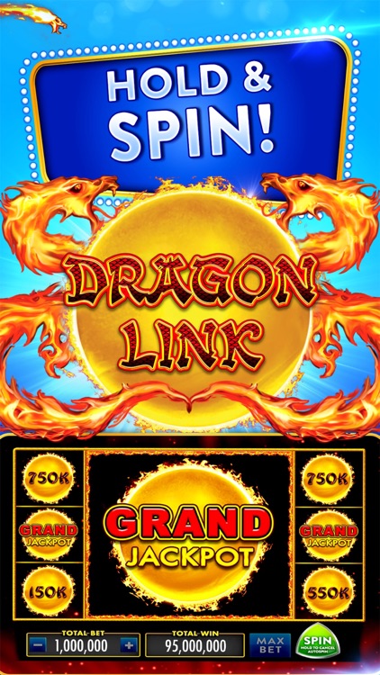 Heart of Vegas – Slots Casino screenshot-3
