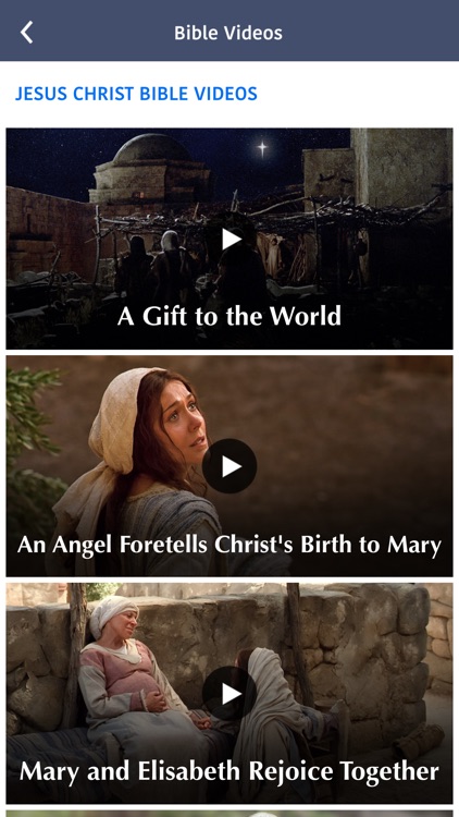 Amplified Bible Pro screenshot-6