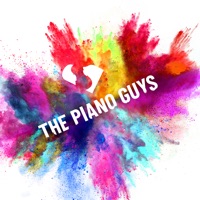 The Piano Guys app not working? crashes or has problems?