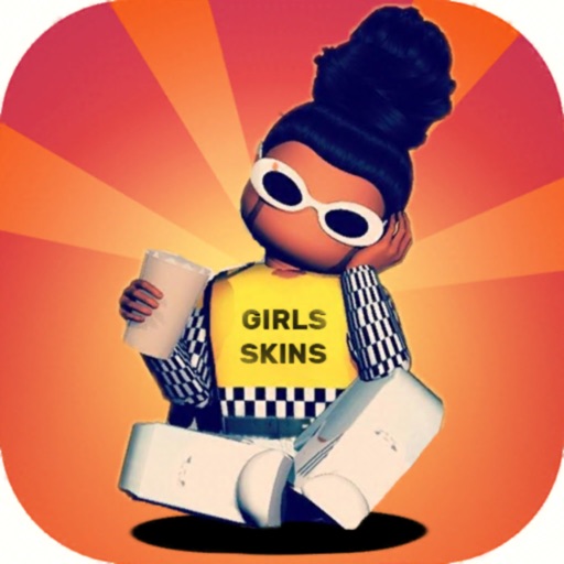 Girls Skins Robox Dance