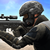 Sniper Strike: Shooting Game icon