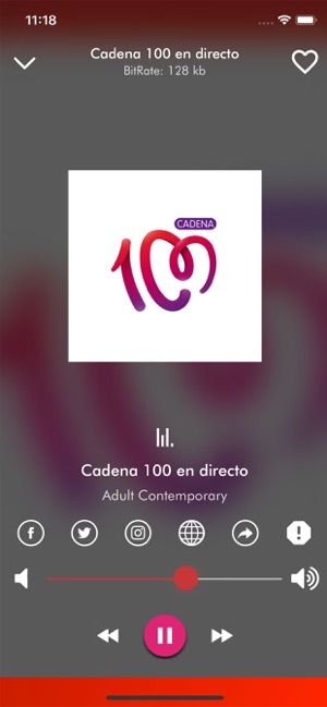 Radio FM Spain(圖2)-速報App