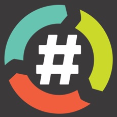 Activities of Hashtag Roundup