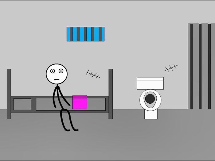 Love story - Jailbreak