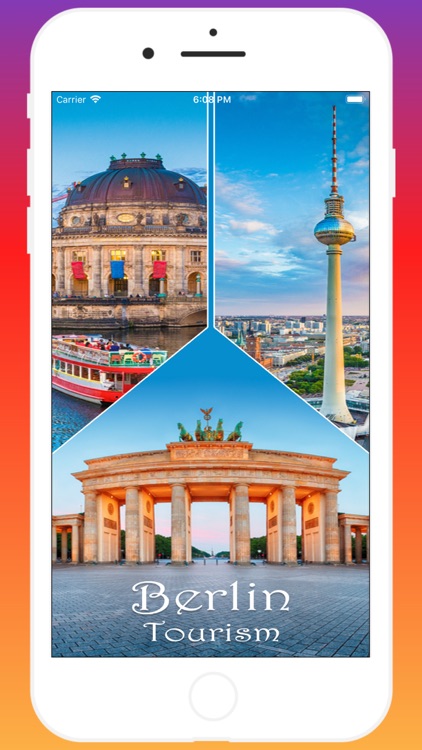 BERLIN-Tourism