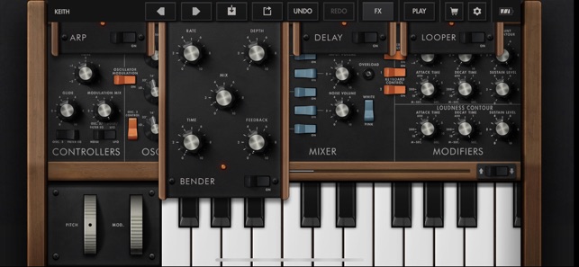 Free Minimoog Vst Mac