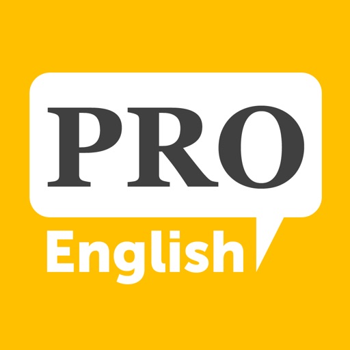 ProEnglish