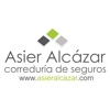 Asier Alcazar App
