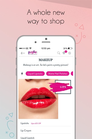 Purplle - Beauty Shopping App screenshot 4