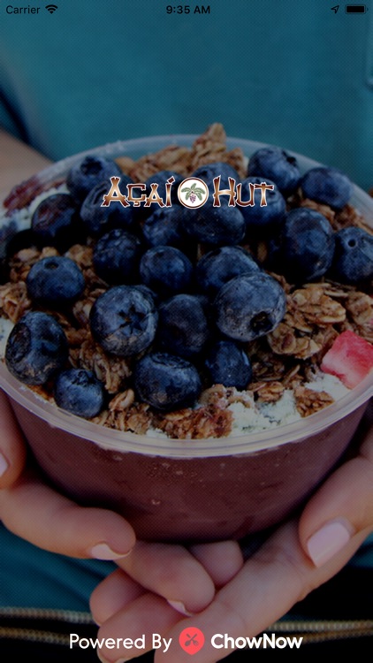 Acai Hut