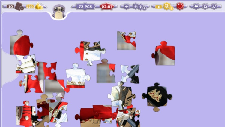 The Little Jigsaw screenshot-4